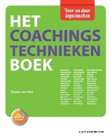 coachingstechnieken boek susan ass coaching